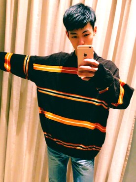 じぇんちゃんさんのコーディネート