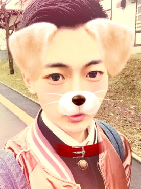 じぇんちゃんさんのコーディネート