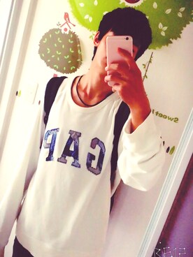 じぇんちゃんさんのコーディネート