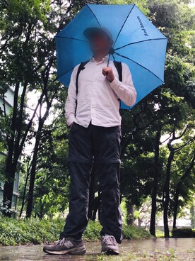 Mさんのコーディネート