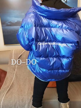 清さんのコーディネート