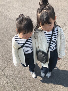 Riruuuさんのコーディネート