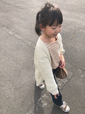 Riruuuさんのコーディネート