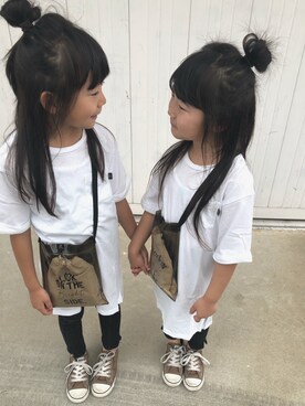 Riruuuさんのコーディネート