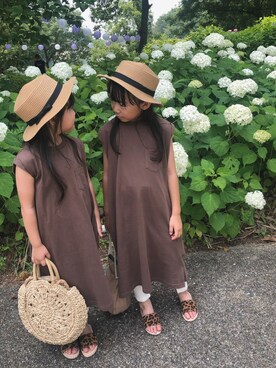 Riruuuさんのコーディネート