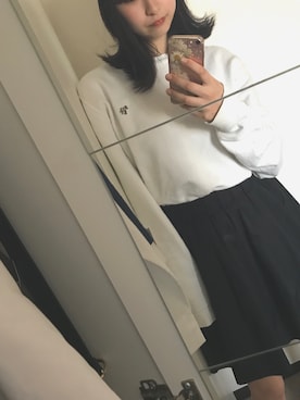 otowarfさんのコーディネート