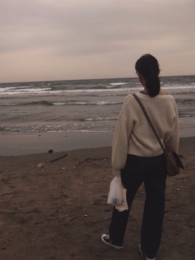 otowarfさんのコーディネート