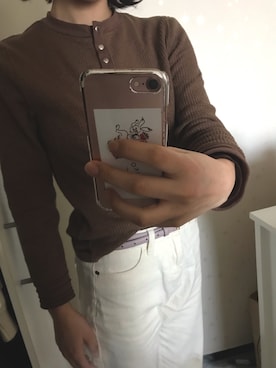 otowarfさんのコーディネート