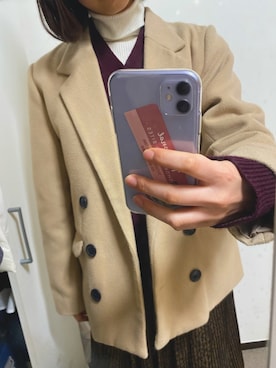 otowarfさんのコーディネート