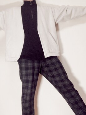 RYOさんのコーディネート