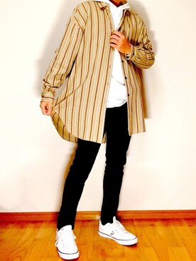 RYOさんのコーディネート