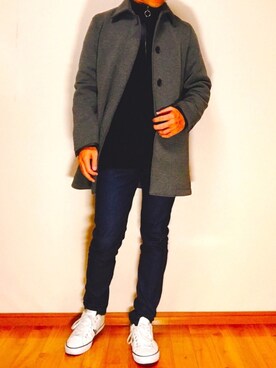 RYOさんのコーディネート