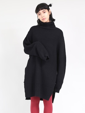 PUNYUS  さん（レディース・165cm）の秋コーディネート