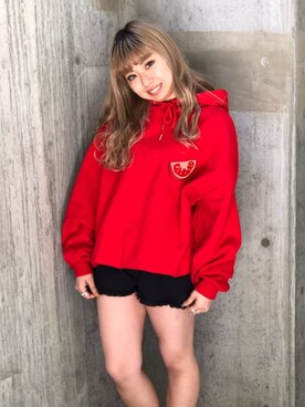 PUNYUS さん(レディース・160cm)の春コーディネート