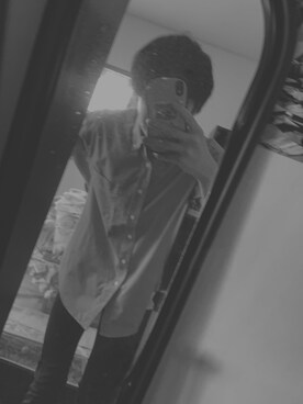 たいがさんのコーディネート