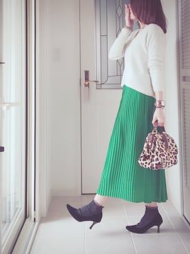 Mymble⚓︎さんのコーディネート