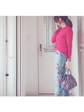 Mymble⚓︎さんのコーディネート