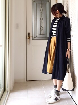 Mymble⚓︎さんのコーディネート