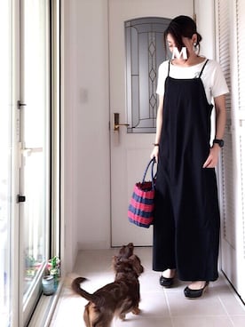 Mymble⚓︎さんのコーディネート