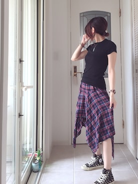 Mymble⚓︎さんのコーディネート