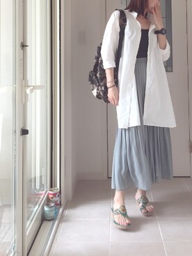 Mymble⚓︎さんのコーディネート