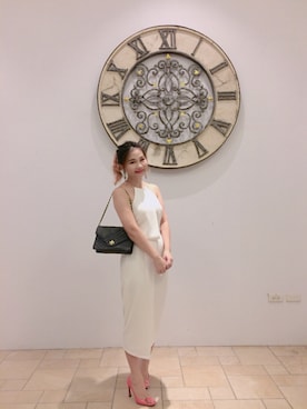 Naina茵茵さんのコーディネート