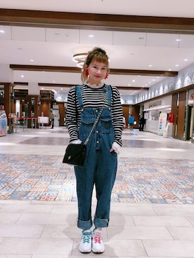 Naina茵茵さんのコーディネート