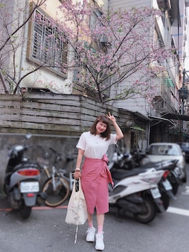 Naina茵茵さんのコーディネート