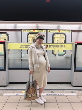 Naina茵茵さんのコーディネート