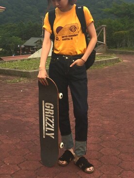 saori.oさんのコーディネート