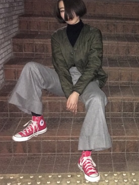 saori.oさんのコーディネート