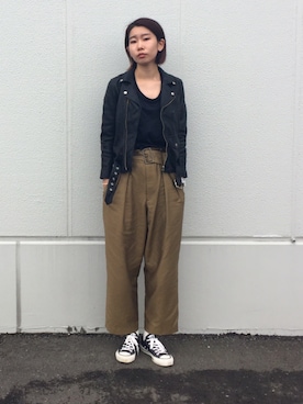 saori.oさんのコーディネート