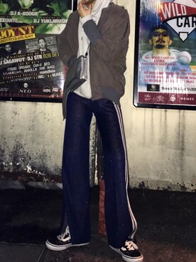 saori.oさんのコーディネート