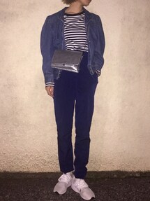 VINTAGE | デニムジャケット