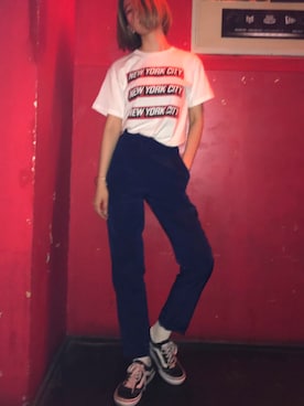 saori.oさんのコーディネート