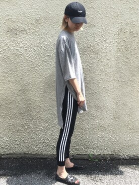 saori.oさんのコーディネート