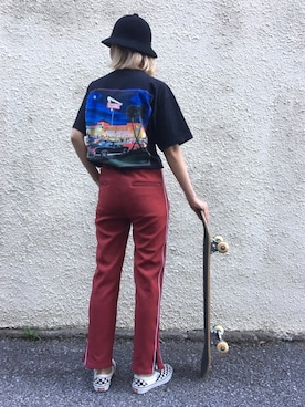 saori.oさんのコーディネート