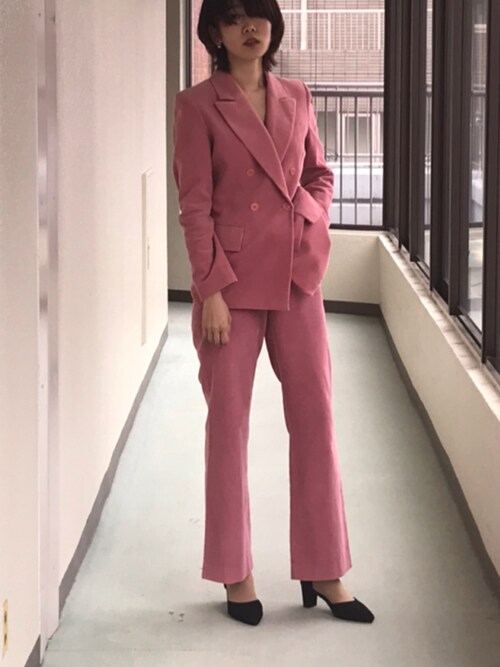 saori.oさんのコーディネート