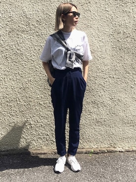 saori.oさんのコーディネート