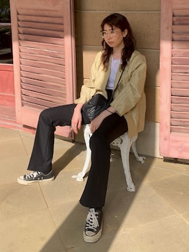 saori.oさんのコーディネート