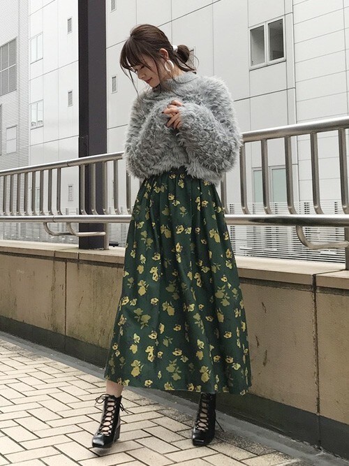 MURUAさんのコーディネート