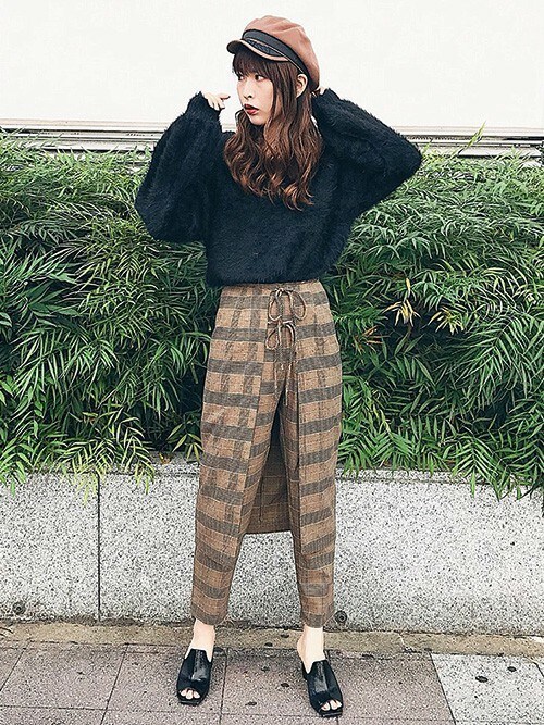 MURUAさんのコーディネート