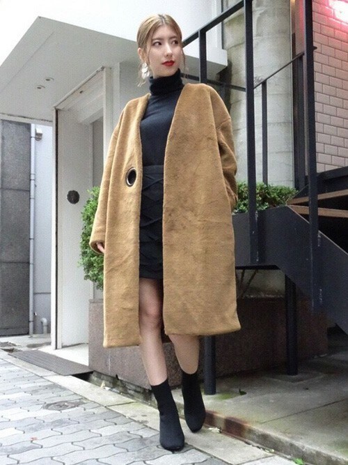 MURUAさんのコーディネート