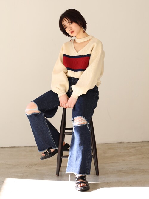 MURUAさんのコーディネート