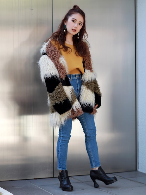 MURUAさんのコーディネート