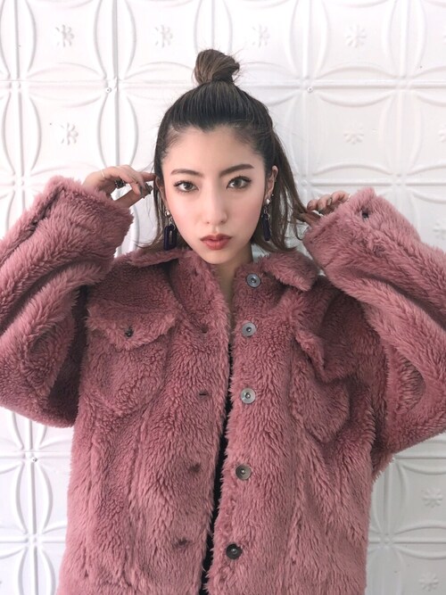 MURUAさんのコーディネート