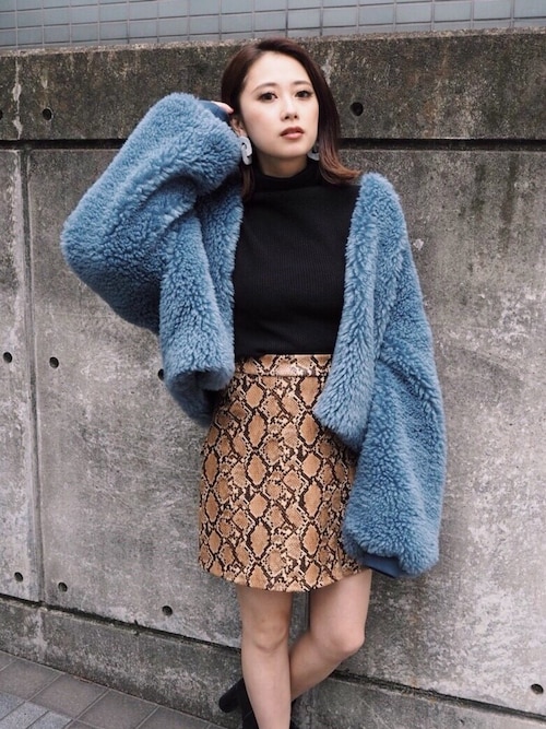 MURUAさんのコーディネート