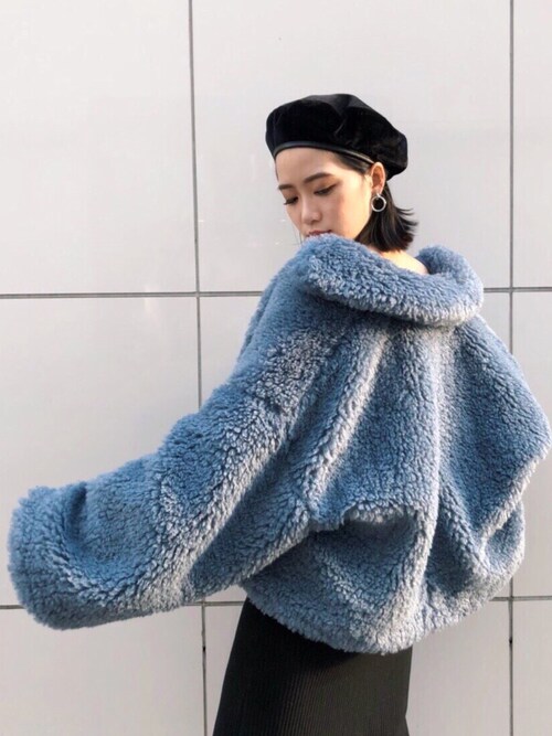 MURUAさんのコーディネート