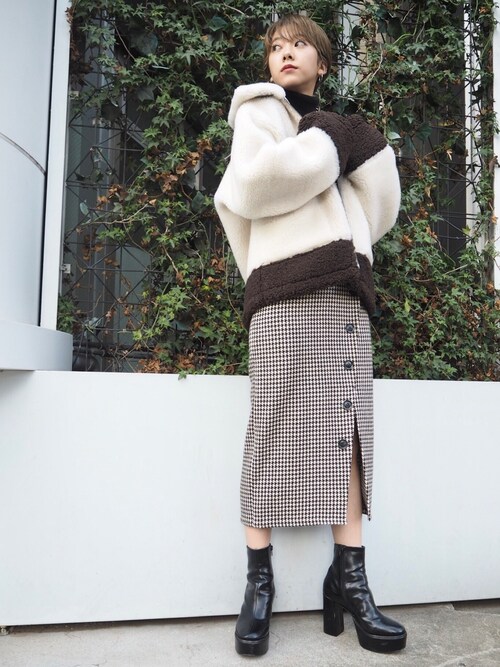 MURUAさんのコーディネート