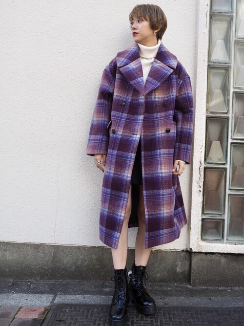 MURUAさんのコーディネート